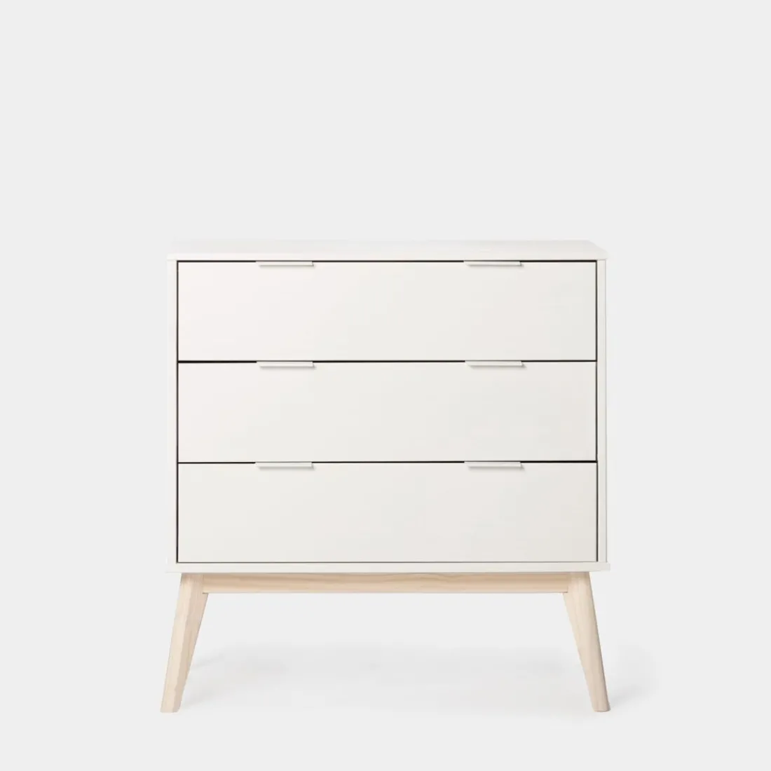 Klast Home Cómodas>Troy Blanco