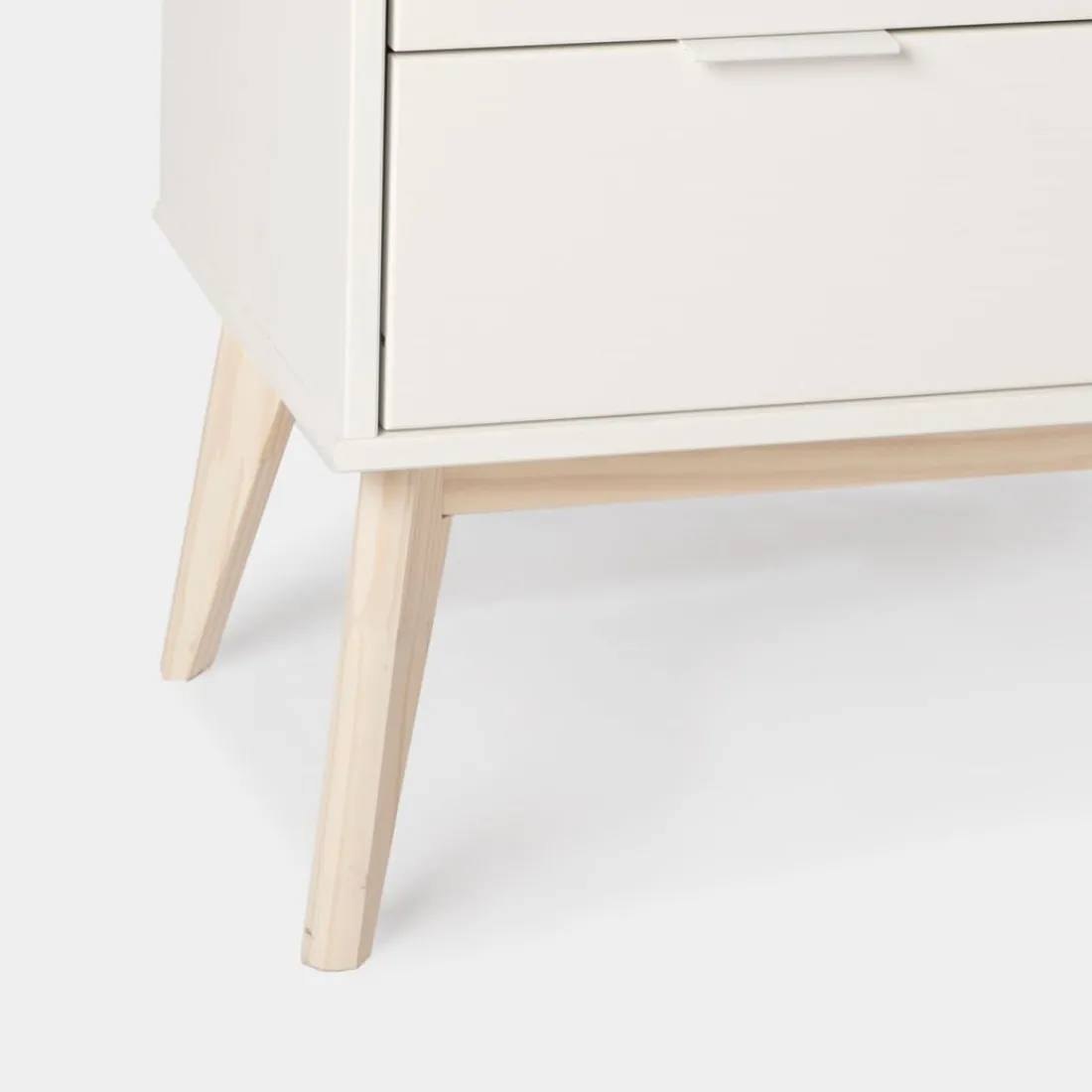 Klast Home Cómodas>Troy Blanco