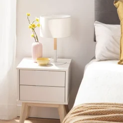 Klast Home Packs De 2 Mesitas De Noche|Mesitas De Noche><noscript><img width=