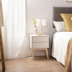 Klast Home Packs De 2 Mesitas De Noche|Mesitas De Noche><noscript><img width=