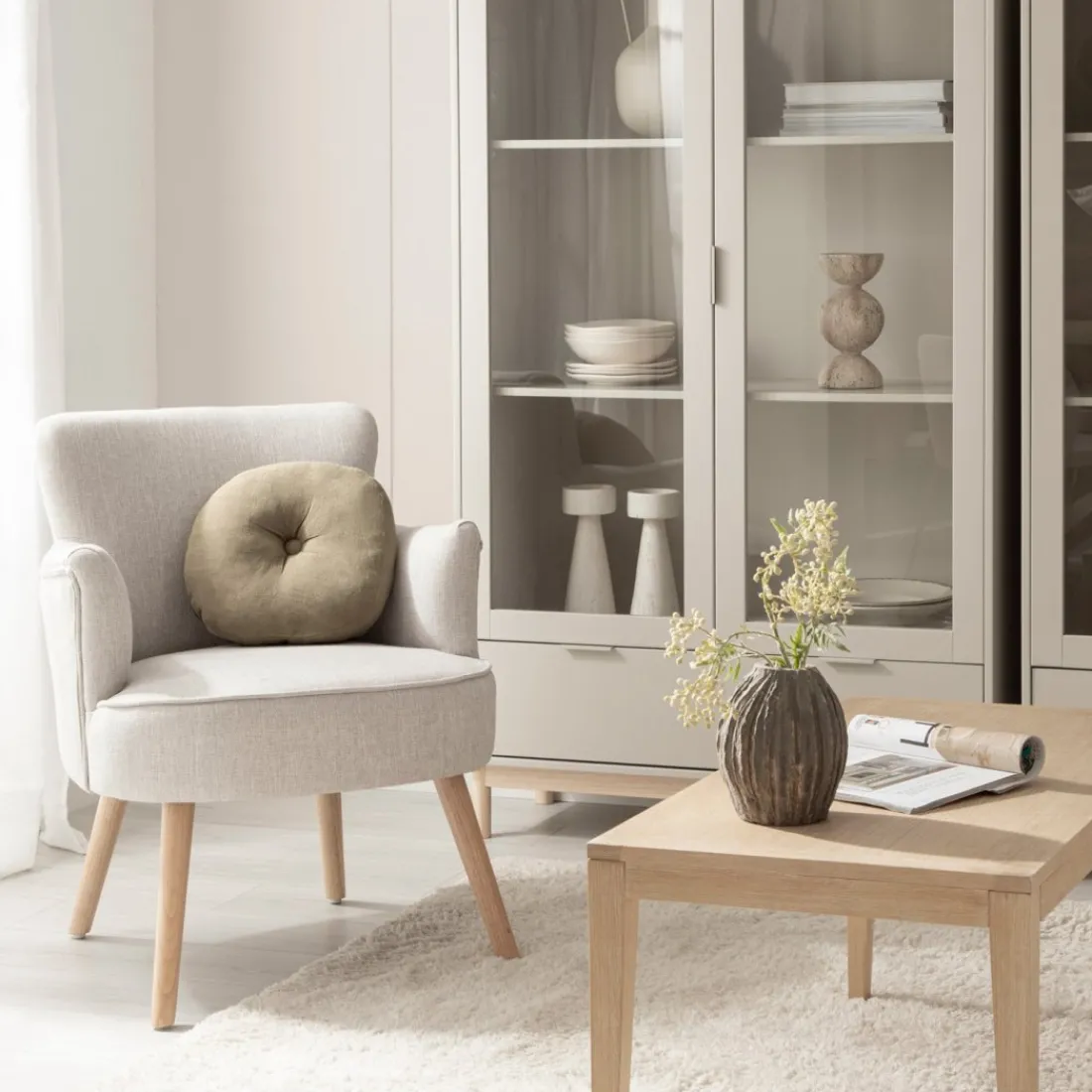 Klast Home Cojines Decorativos>Val