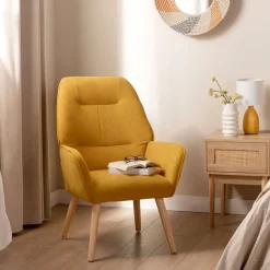 Klast Home Butacas Para Dormitorio|Sillones Y Butacas><noscript><img width=