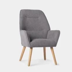 Klast Home Butacas Para Dormitorio|Sillones Y Butacas>Valery