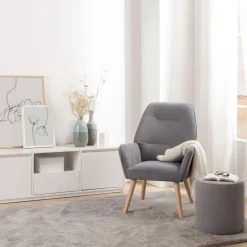 Klast Home Butacas Para Dormitorio|Sillones Y Butacas><noscript><img width=