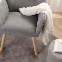 Klast Home Butacas Para Dormitorio|Sillones Y Butacas><noscript><img width=