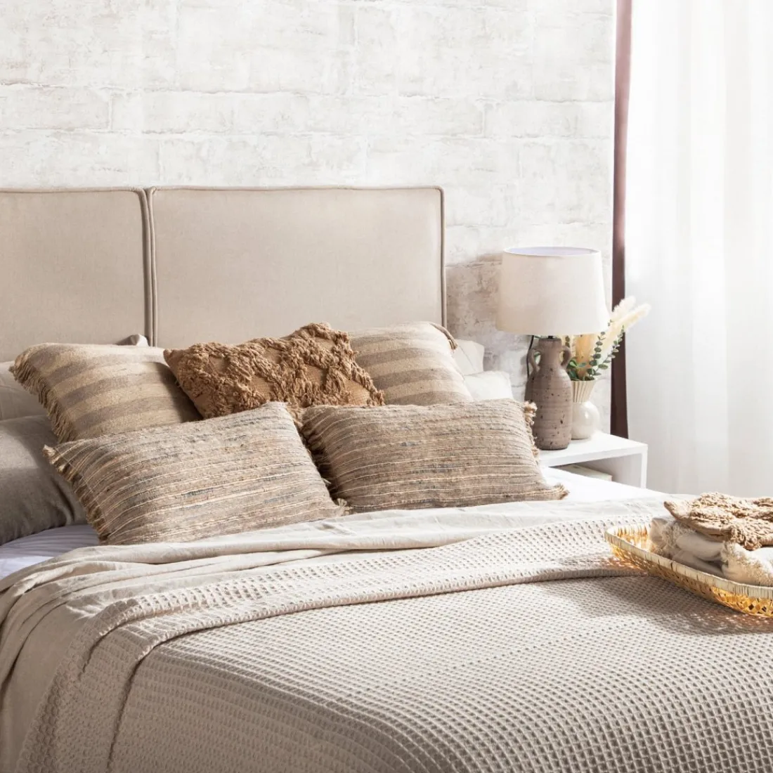 Klast Home Cojines Decorativos>Vares