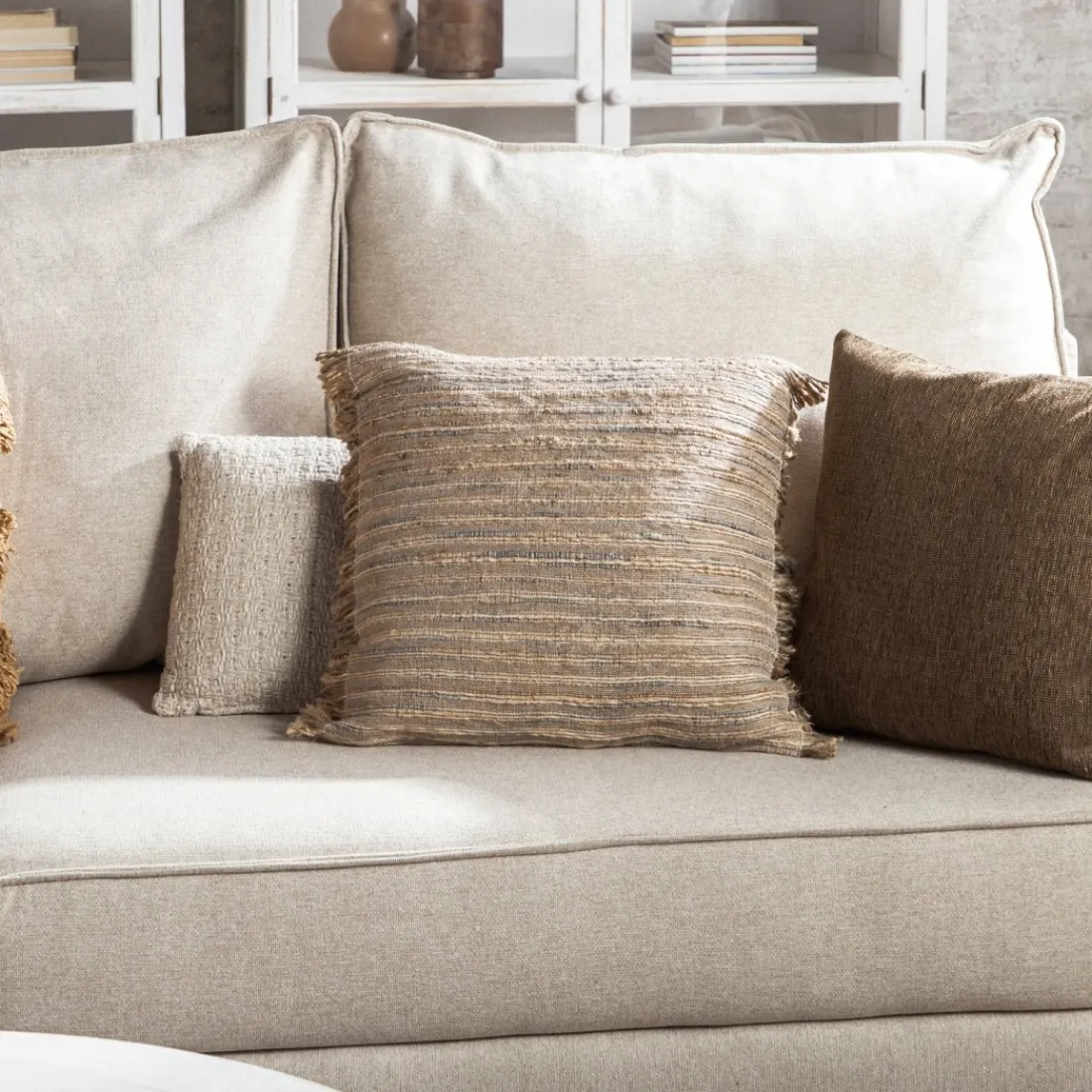 Klast Home Cojines Decorativos>Vares