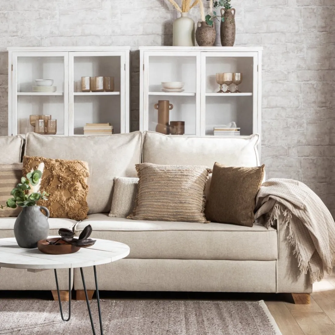 Klast Home Cojines Decorativos>Vares