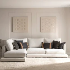 Klast Home Sofás Con Chaise Longue>Varyag