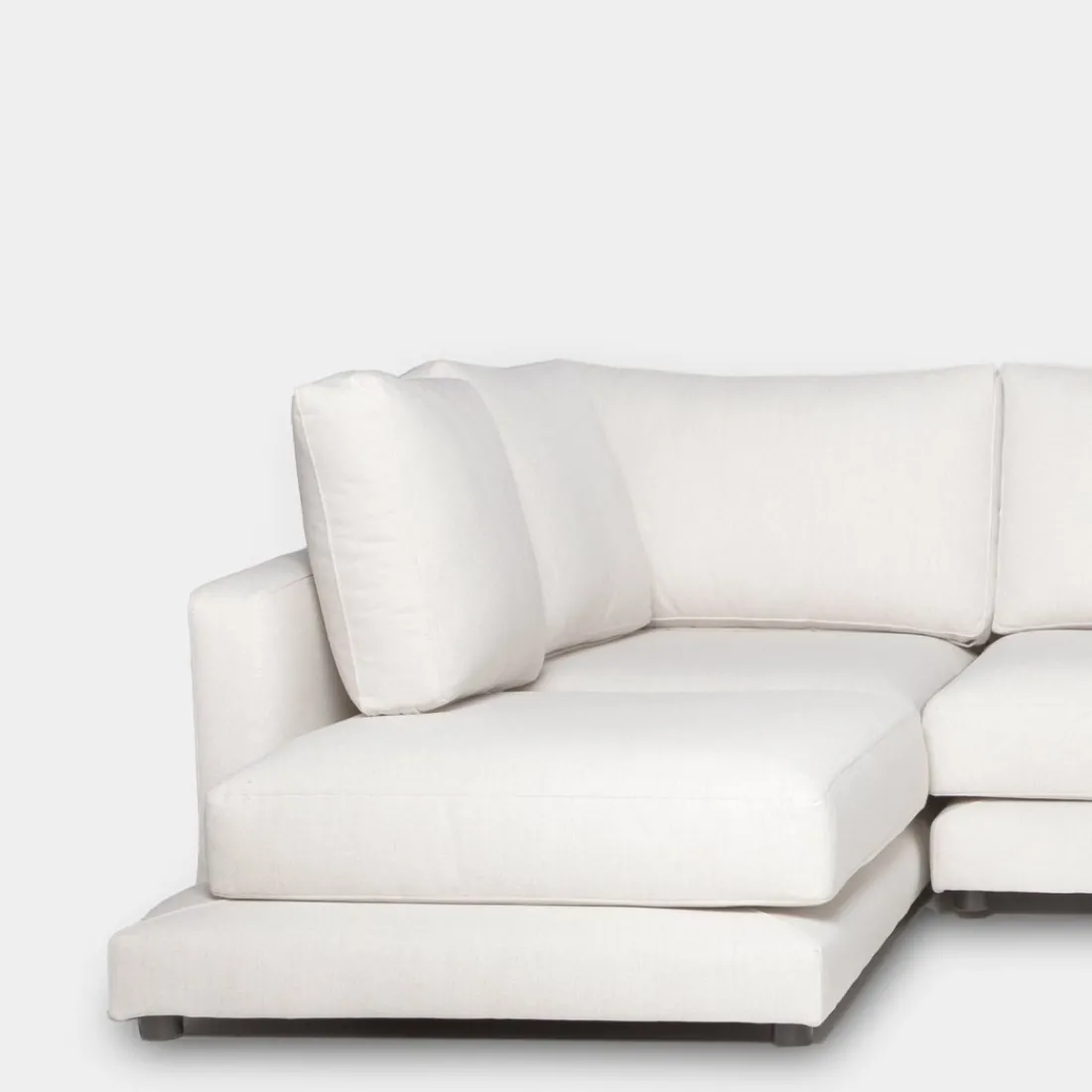 Klast Home Sofás Con Chaise Longue>Varyag