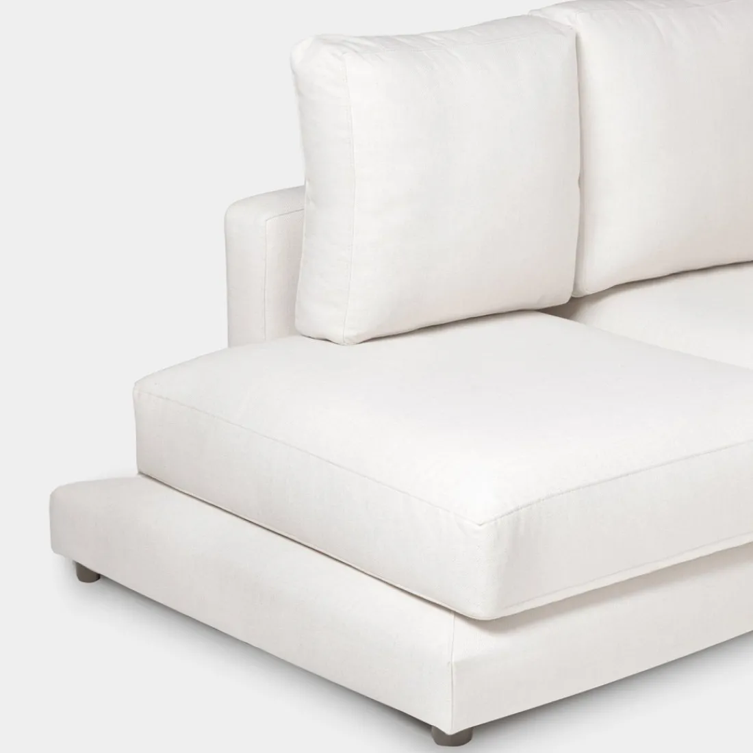 Klast Home Sofás Con Chaise Longue>Varyag