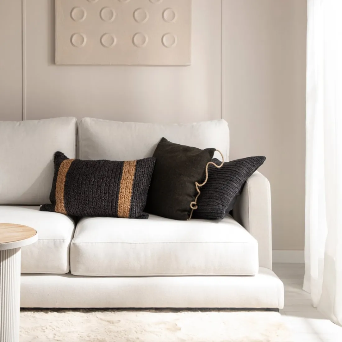 Klast Home Sofás Con Chaise Longue>Varyag