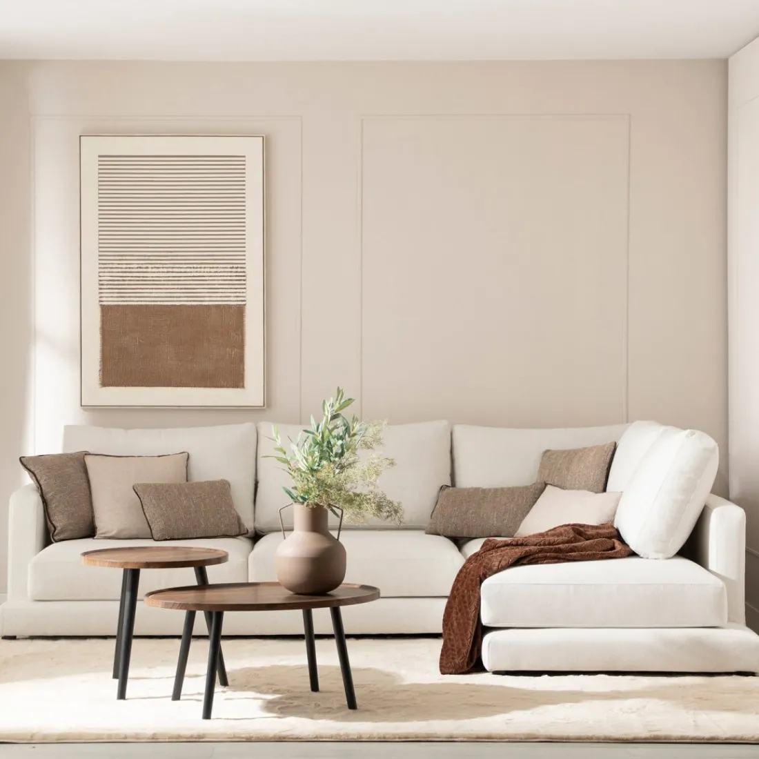 Klast Home Sofás Con Chaise Longue>Varyag