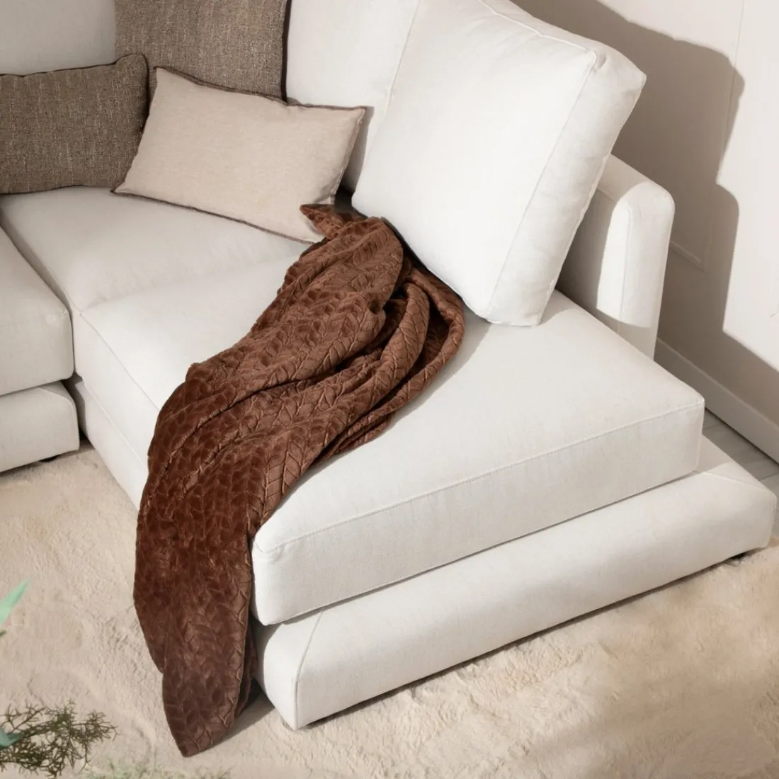 Klast Home Sofás Con Chaise Longue>Varyag