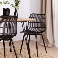 Klast Home Packs 4 Sillas Polipropileno|Sillas De Exterior><noscript><img width=