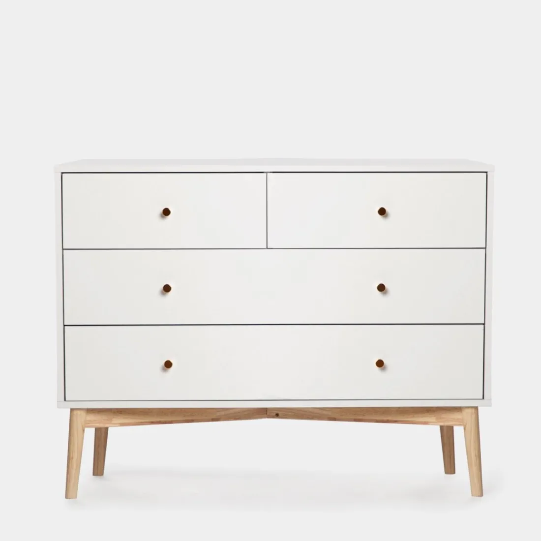 Klast Home Cómodas>Vichy