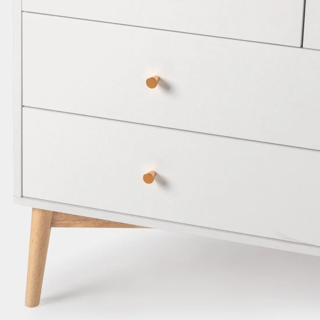 Klast Home Cómodas>Vichy