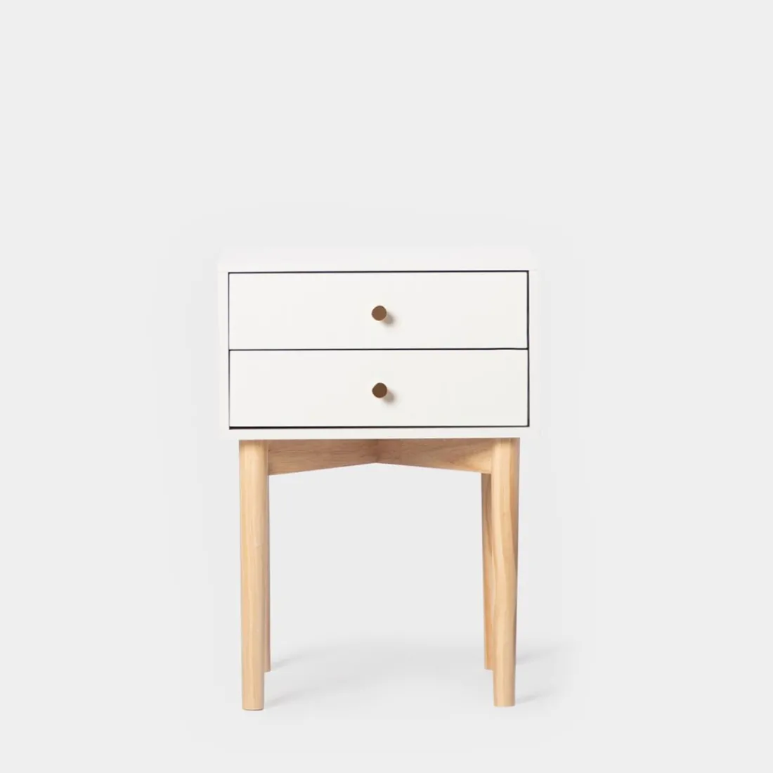 Klast Home Mesitas De Noche|Mesitas De Noche>Vichy