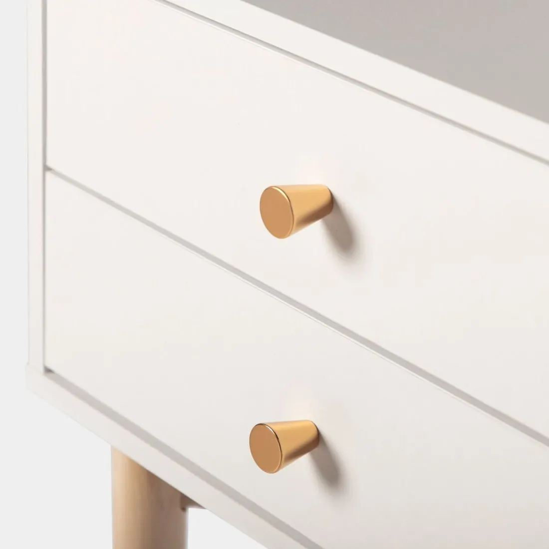 Klast Home Packs De 2 Mesitas De Noche|Mesitas De Noche>Vichy