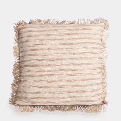 Klast Home Cojines Decorativos>Xeda Terracota