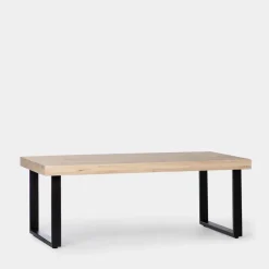 Klast Home Mesas De Centro>Yanin Negro/Natural