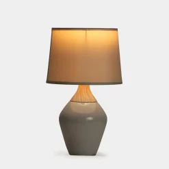 Klast Home Lámparas De Mesa>Zasa Gris