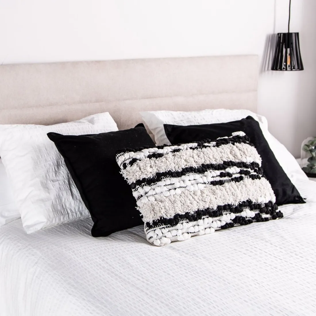 Klast Home Cojines Decorativos>Zebra