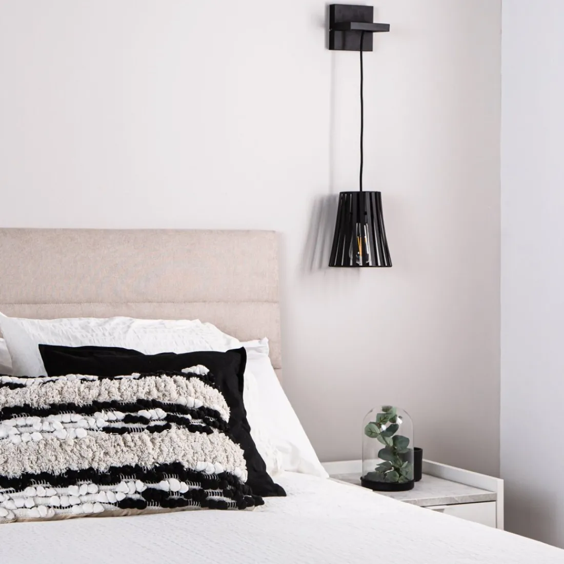 Klast Home Cojines Decorativos>Zebra