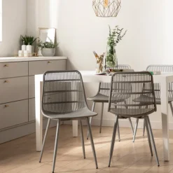 Klast Home Sillas De Exterior|Sillas De Comedor Y Cocina><noscript><img width=